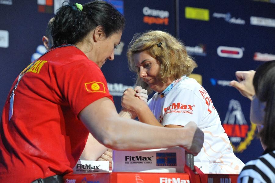 World Armwrestling Championship 2013 Photo Mirek