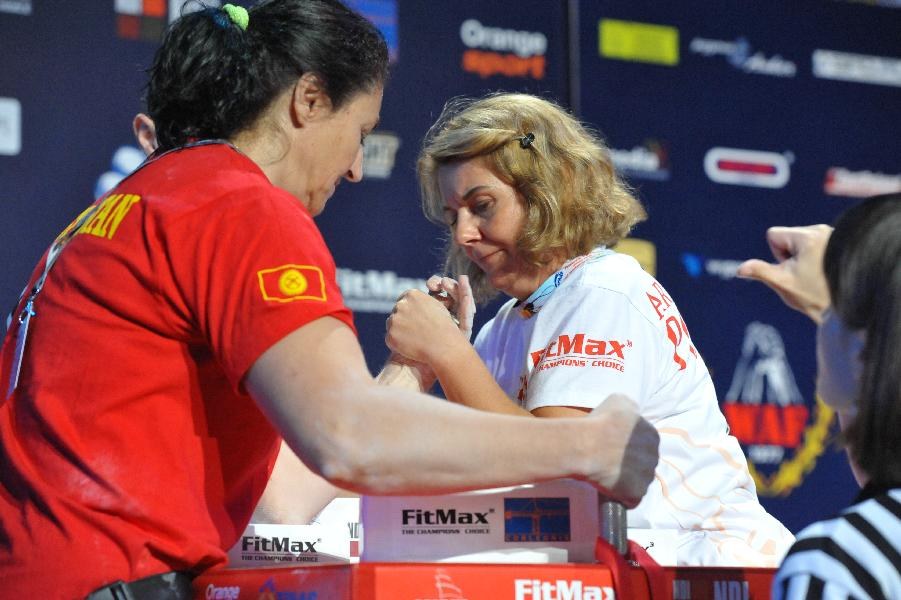 World Armwrestling Championship 2013 Photo Mirek