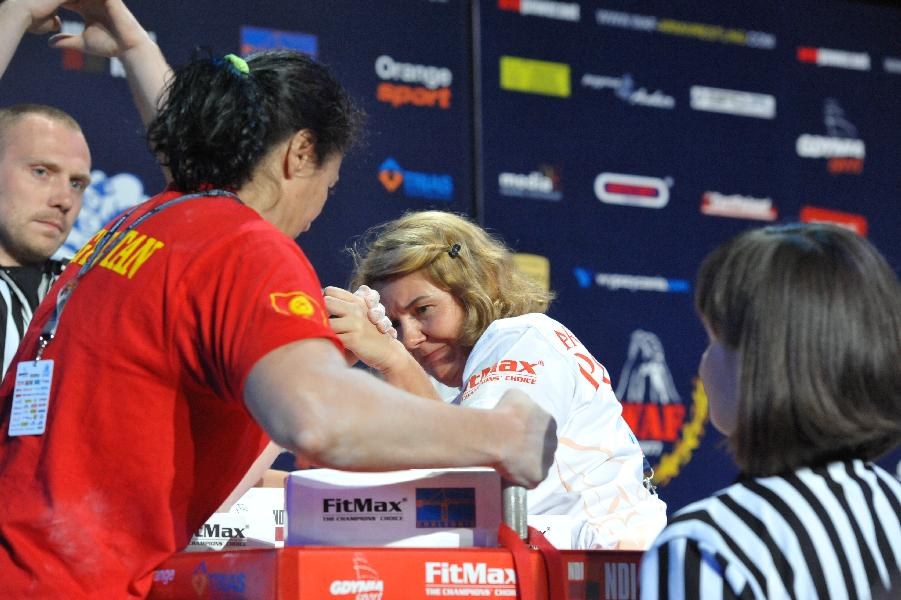 World Armwrestling Championship 2013 Photo Mirek