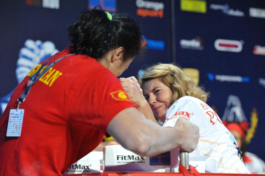 World Armwrestling Championship 2013 Photo Mirek