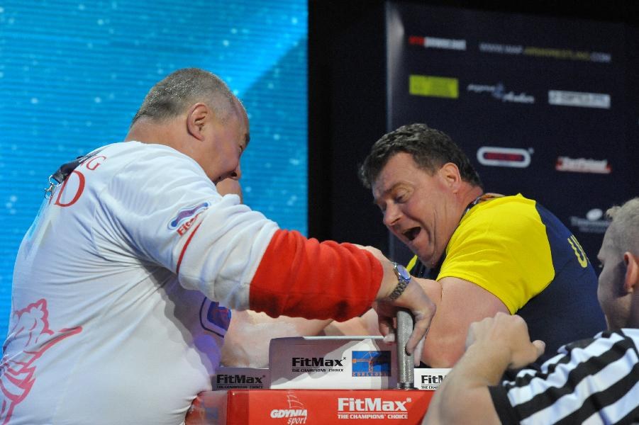 World Armwrestling Championship 2013 Photo Mirek