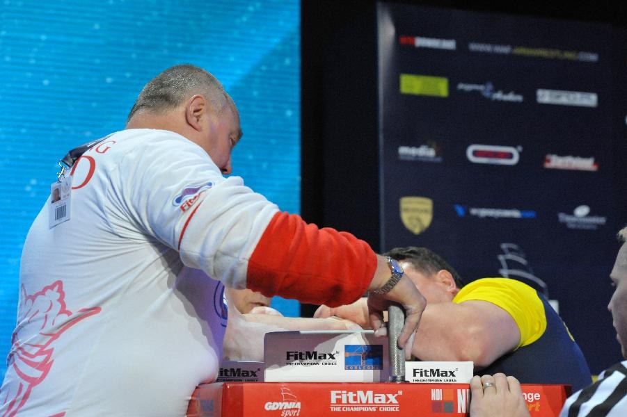 World Armwrestling Championship 2013 Photo Mirek