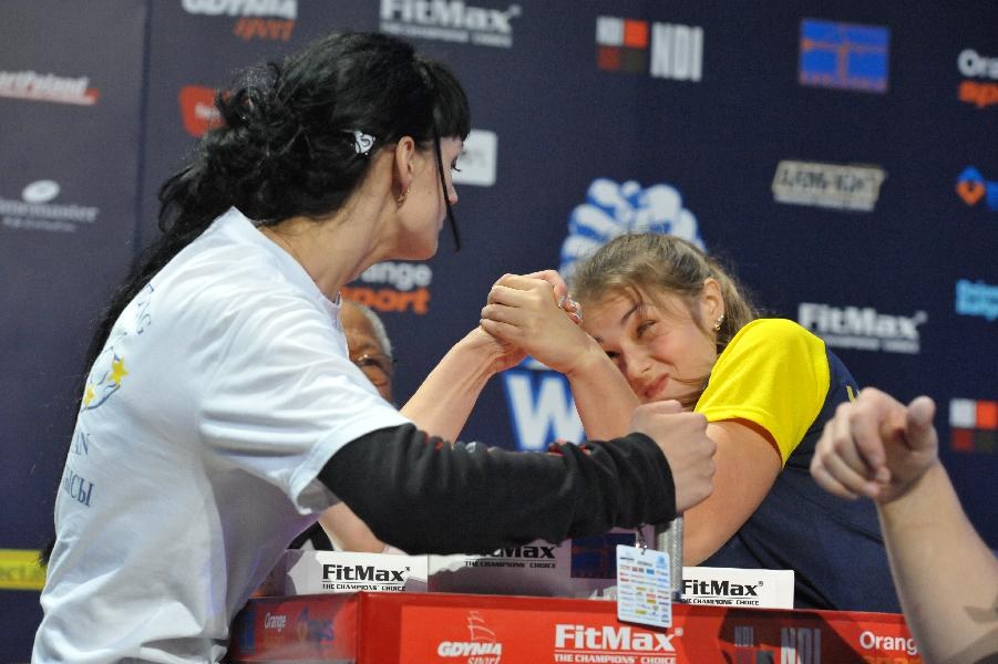 World Armwrestling Championship 2013 Photo Mirek