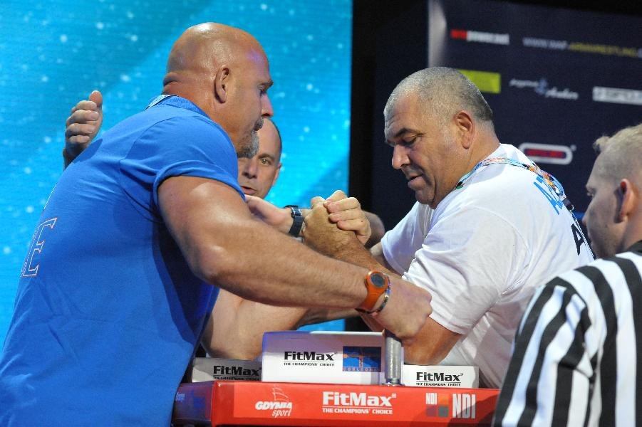 World Armwrestling Championship 2013 Photo Mirek
