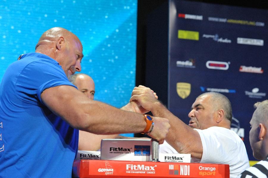 World Armwrestling Championship 2013 Photo Mirek