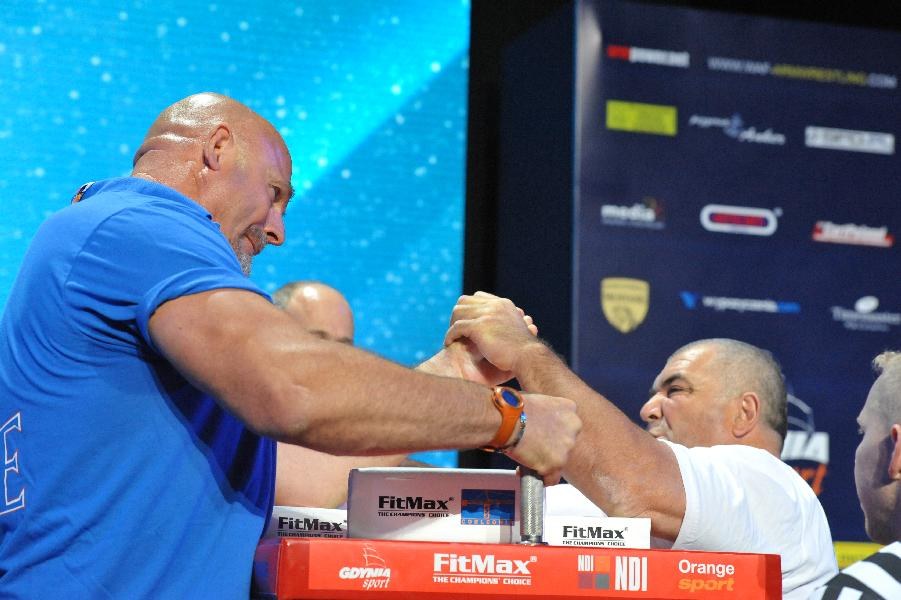 World Armwrestling Championship 2013 Photo Mirek