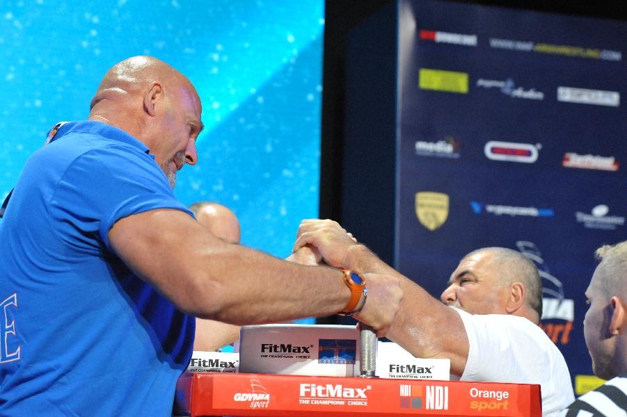 World Armwrestling Championship 2013 Photo Mirek