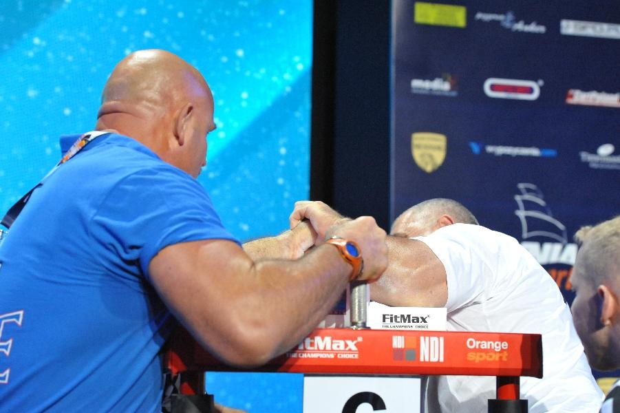 World Armwrestling Championship 2013 Photo Mirek