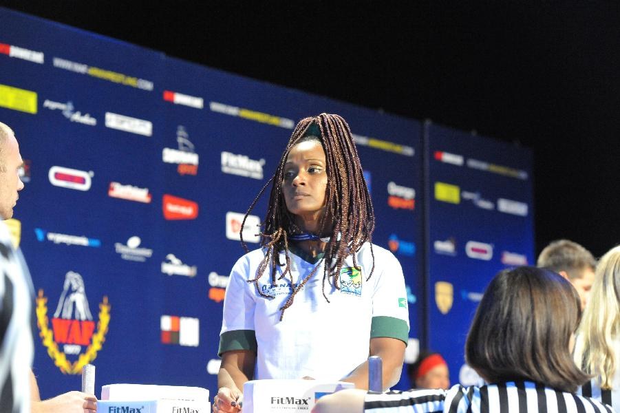 World Armwrestling Championship 2013 Photo Mirek