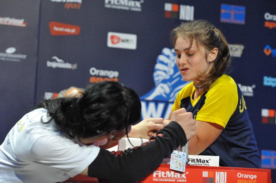 World Armwrestling Championship 2013 Photo Mirek
