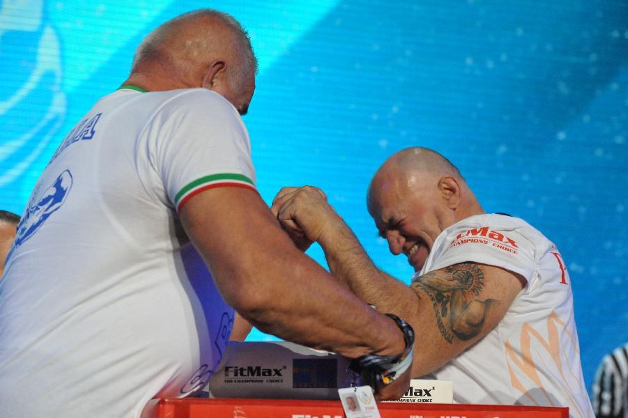 World Armwrestling Championship 2013 Photo Mirek