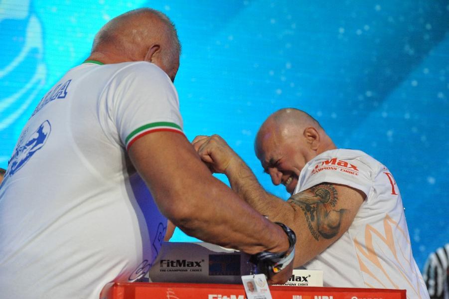 World Armwrestling Championship 2013 Photo Mirek