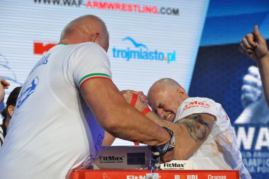 World Armwrestling Championship 2013 Photo Mirek