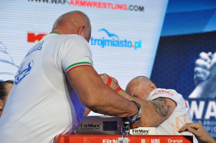 World Armwrestling Championship 2013 Photo Mirek