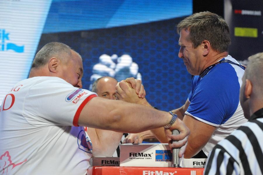 World Armwrestling Championship 2013 Photo Mirek