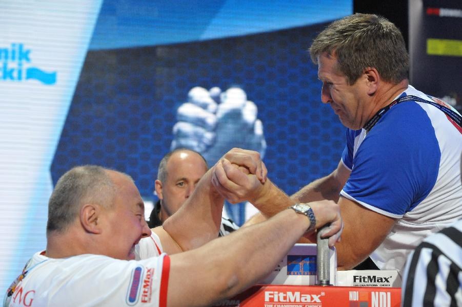 World Armwrestling Championship 2013 Photo Mirek