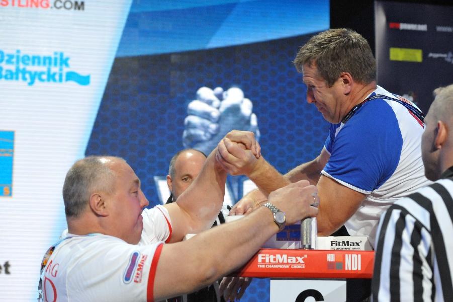 World Armwrestling Championship 2013 Photo Mirek