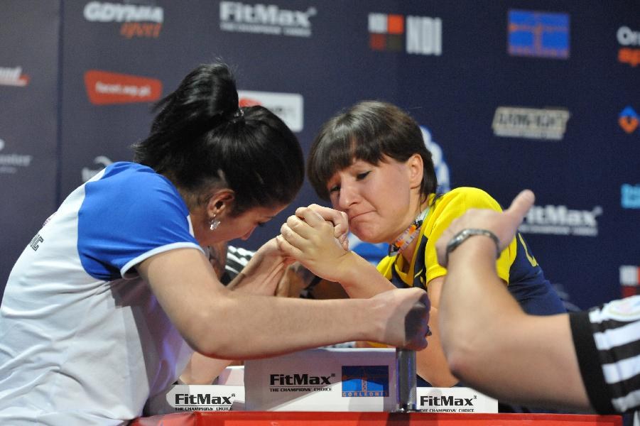World Armwrestling Championship 2013 Photo Mirek