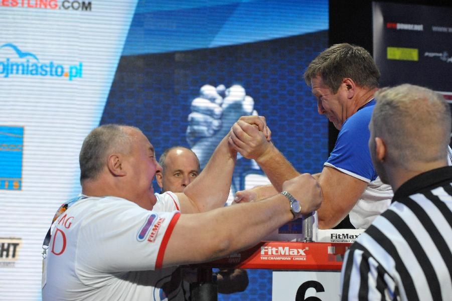 World Armwrestling Championship 2013 Photo Mirek