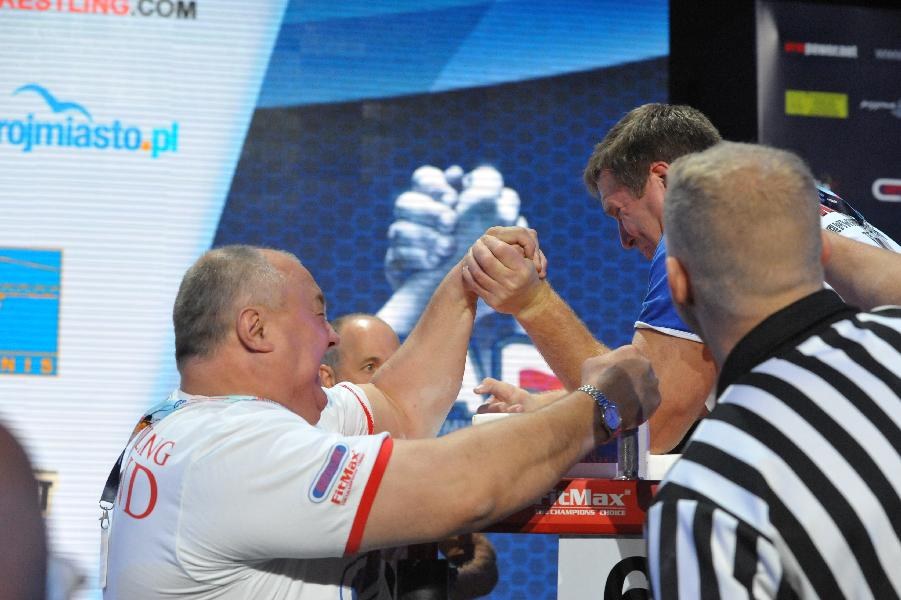 World Armwrestling Championship 2013 Photo Mirek