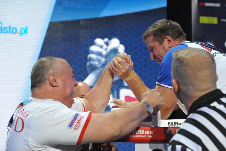 World Armwrestling Championship 2013 Photo Mirek