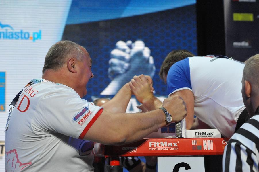 World Armwrestling Championship 2013 Photo Mirek