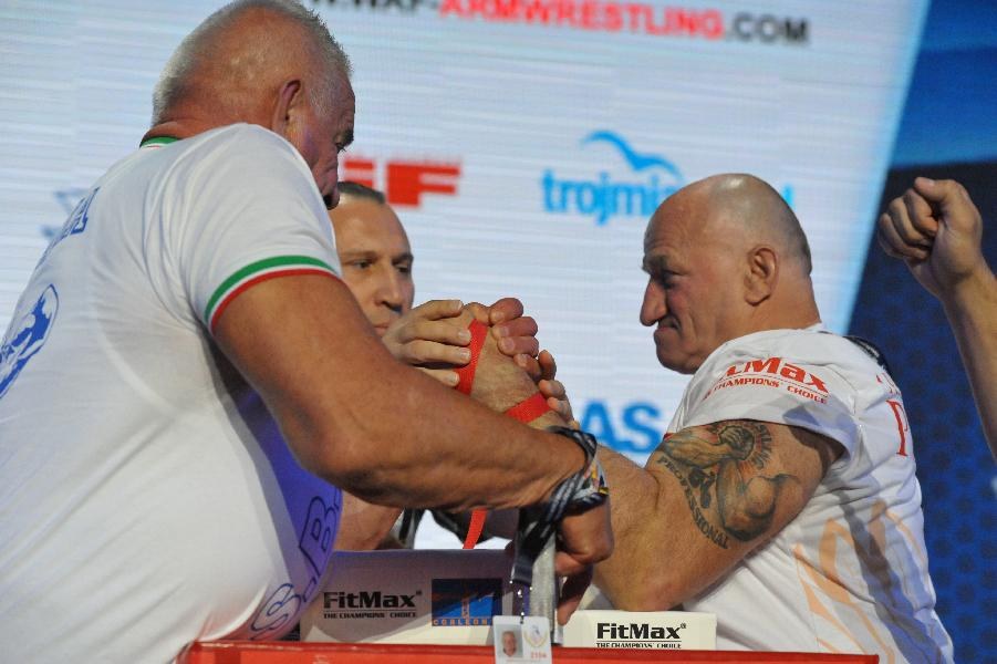 World Armwrestling Championship 2013 Photo Mirek