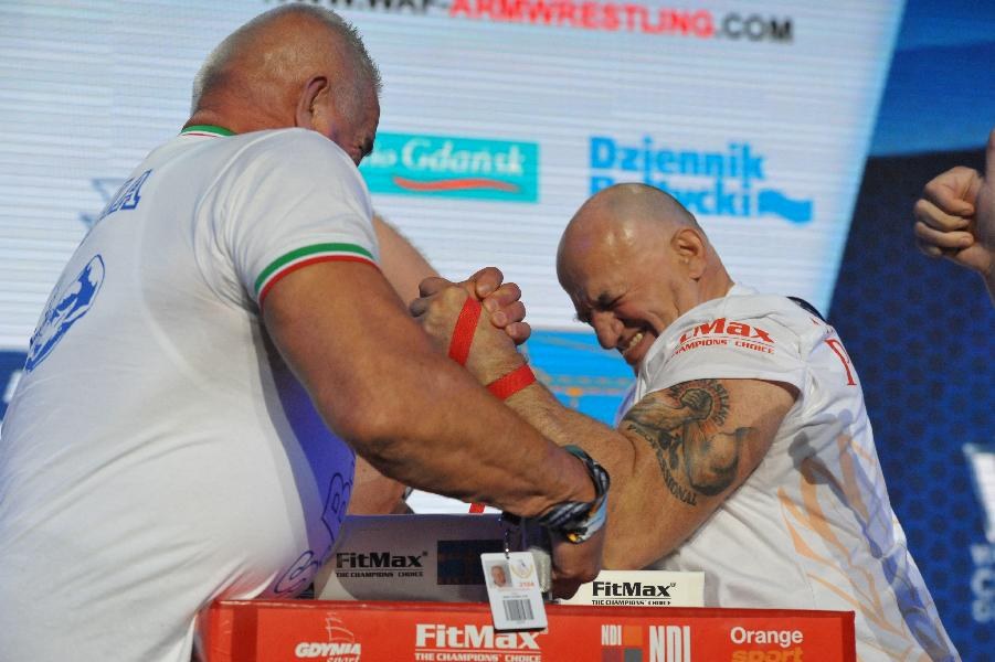 World Armwrestling Championship 2013 Photo Mirek