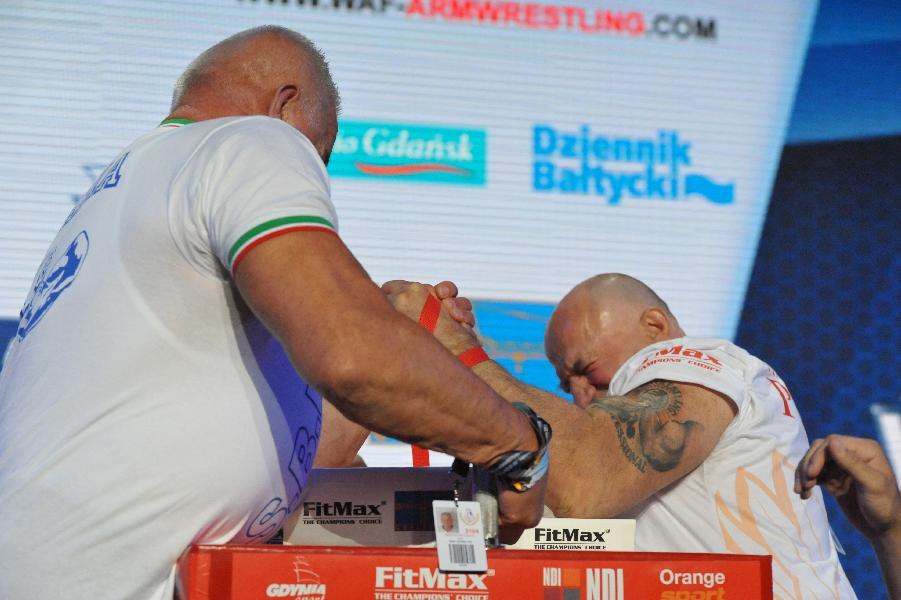 World Armwrestling Championship 2013 Photo Mirek