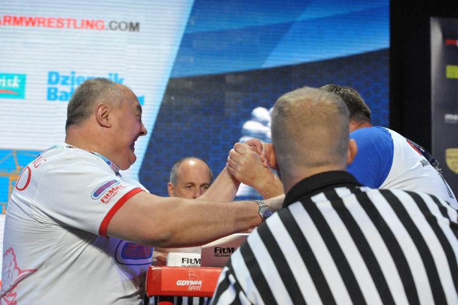 World Armwrestling Championship 2013 Photo Mirek