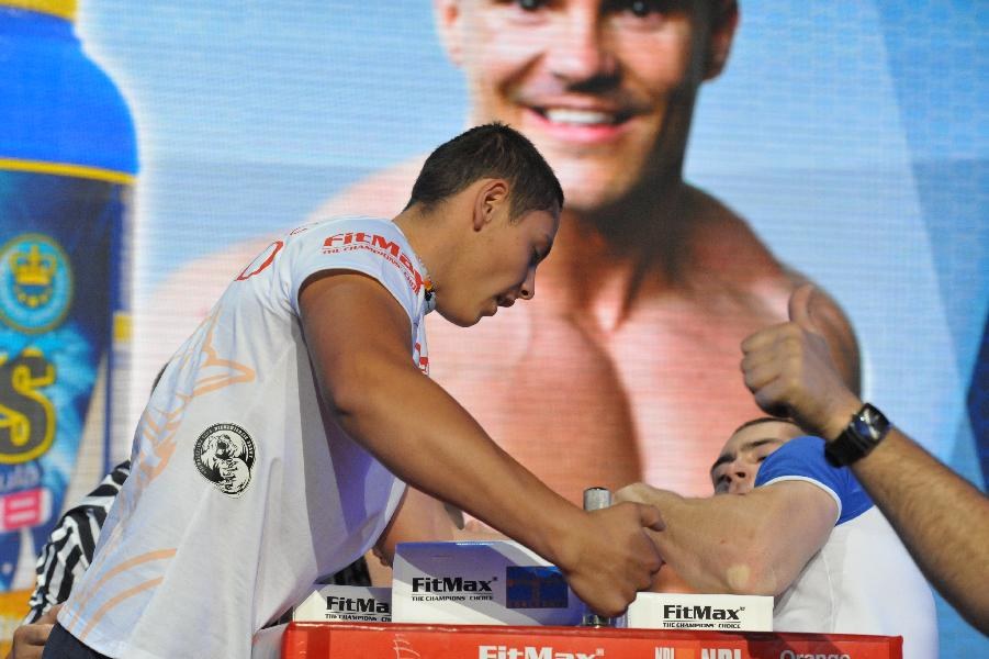 World Armwrestling Championship 2013 Photo Mirek