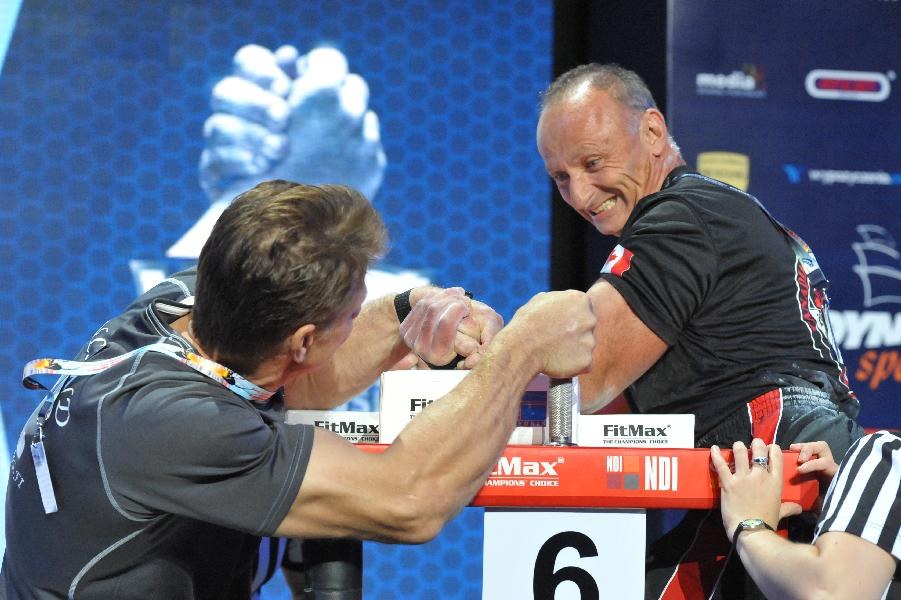 World Armwrestling Championship 2013 Photo Mirek