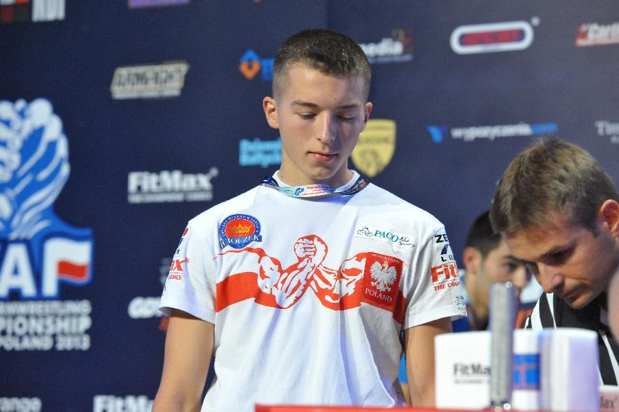 World Armwrestling Championship 2013 Photo Mirek