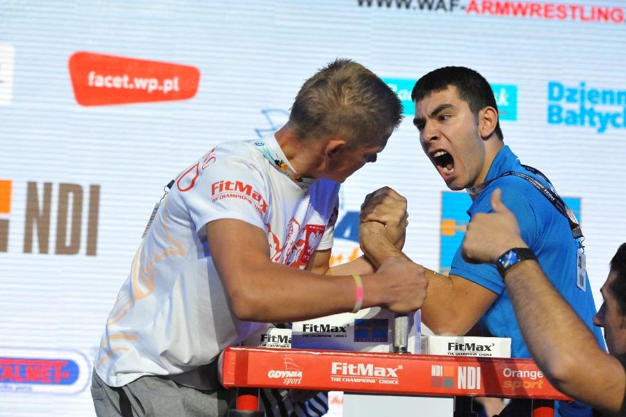 World Armwrestling Championship 2013 Photo Mirek