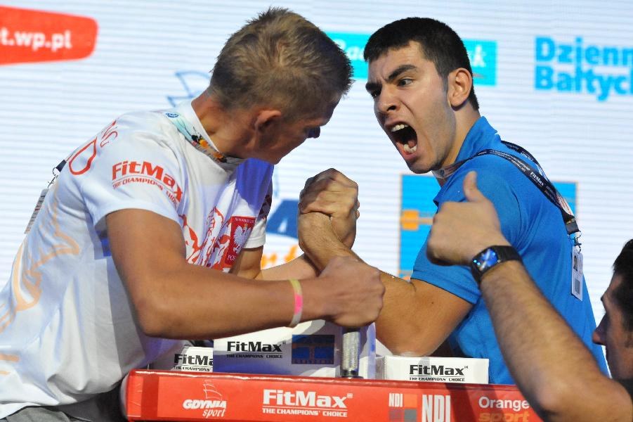 World Armwrestling Championship 2013 Photo Mirek