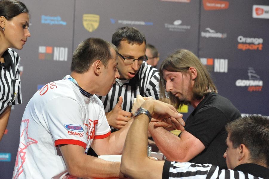 World Armwrestling Championship 2013 Photo Mirek