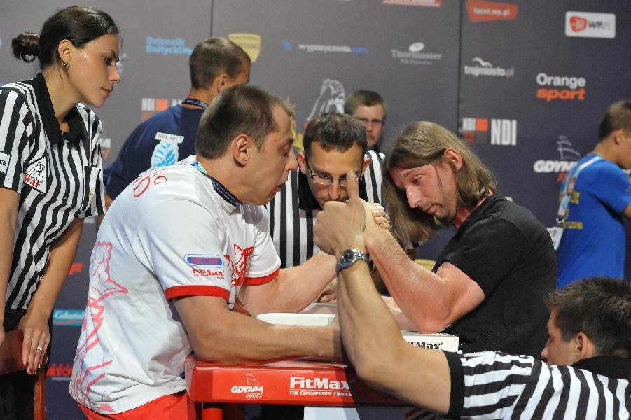 World Armwrestling Championship 2013 Photo Mirek