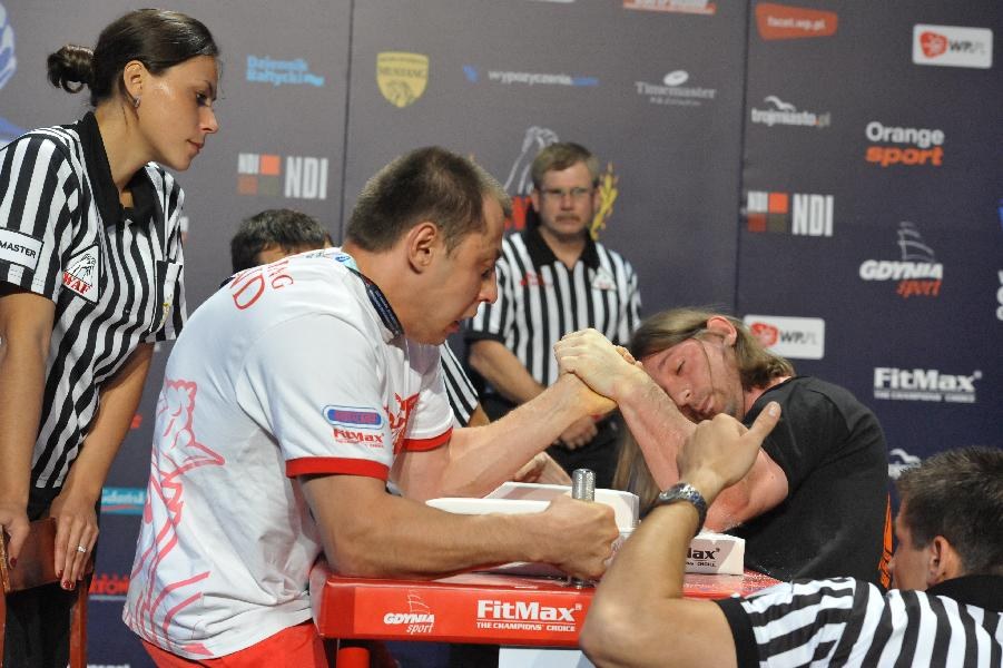 World Armwrestling Championship 2013 Photo Mirek