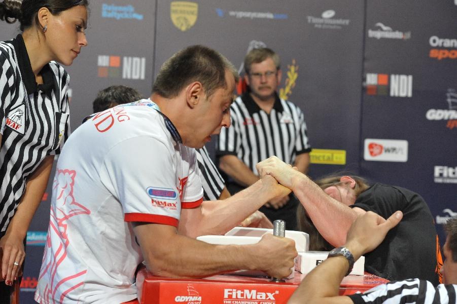 World Armwrestling Championship 2013 Photo Mirek