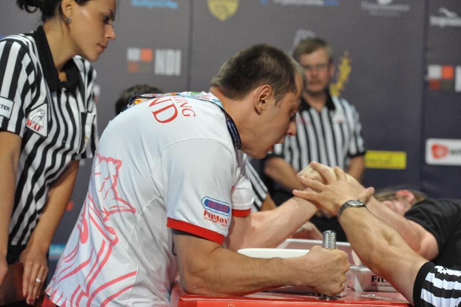 World Armwrestling Championship 2013 Photo Mirek