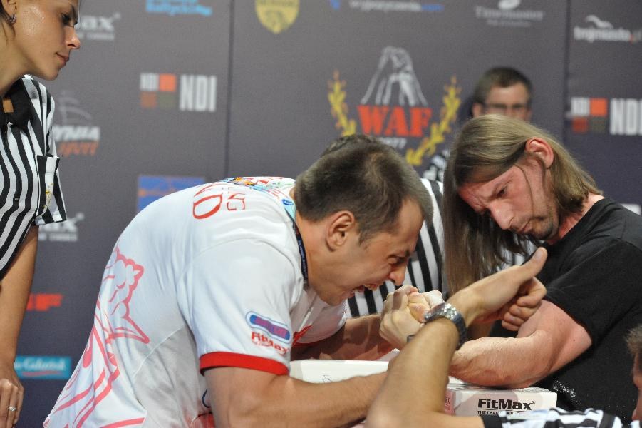 World Armwrestling Championship 2013 Photo Mirek