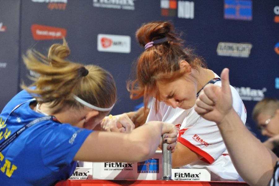 World Armwrestling Championship 2013 Photo Mirek