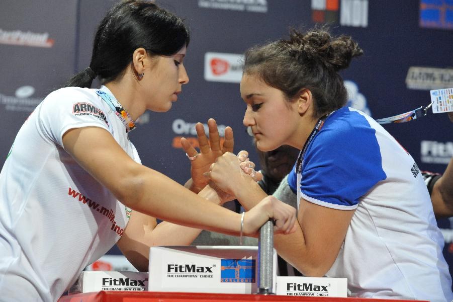 World Armwrestling Championship 2013 Photo Mirek