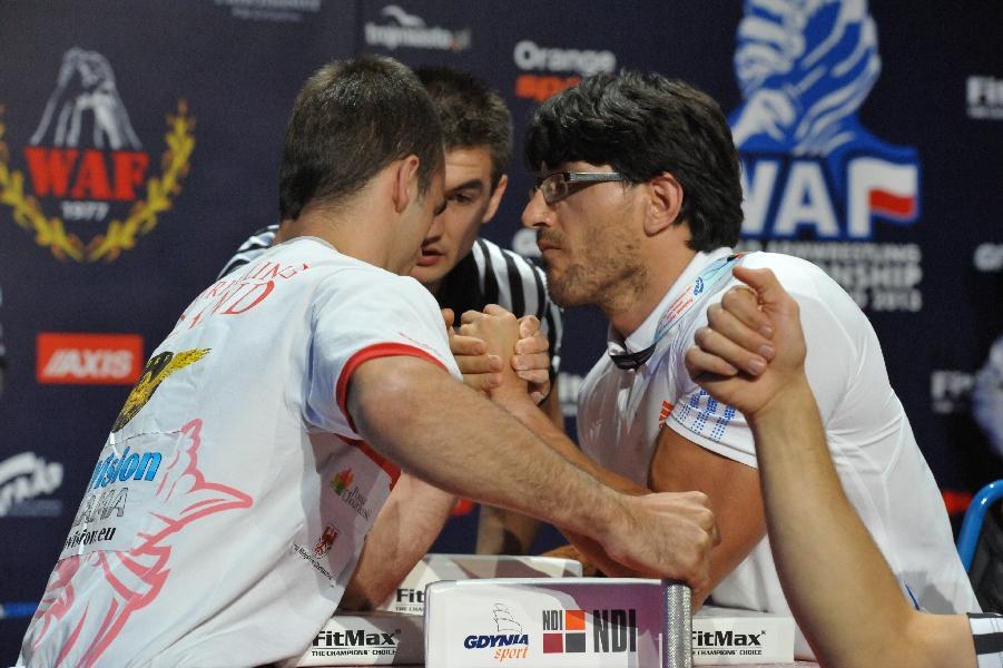World Armwrestling Championship 2013 Photo Mirek