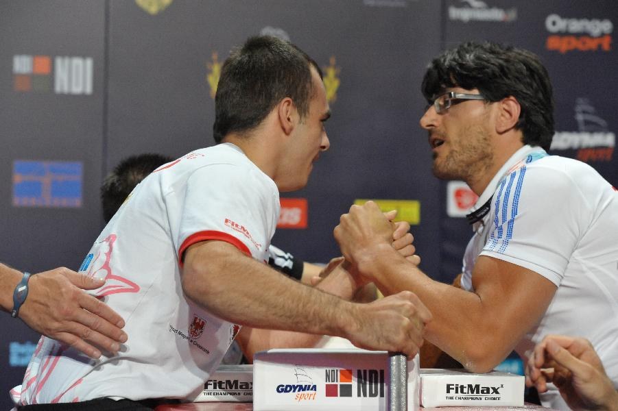 World Armwrestling Championship 2013 Photo Mirek
