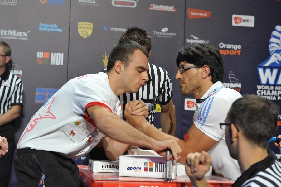 World Armwrestling Championship 2013 Photo Mirek