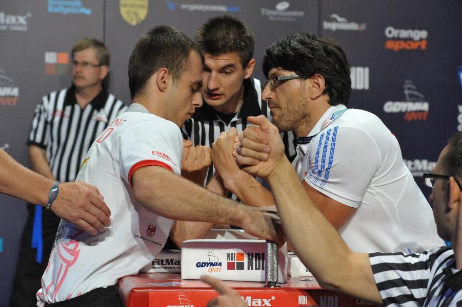 World Armwrestling Championship 2013 Photo Mirek