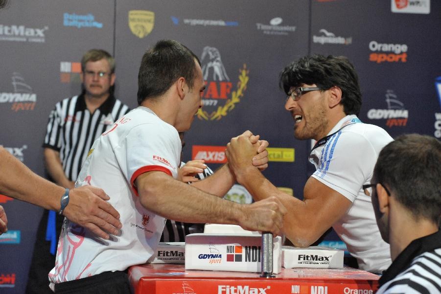 World Armwrestling Championship 2013 Photo Mirek