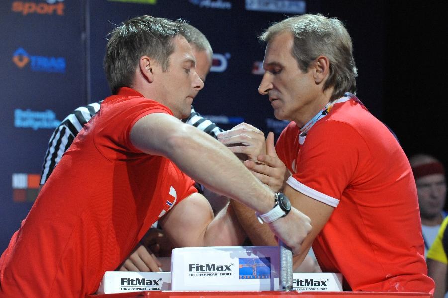 World Armwrestling Championship 2013 Photo Mirek