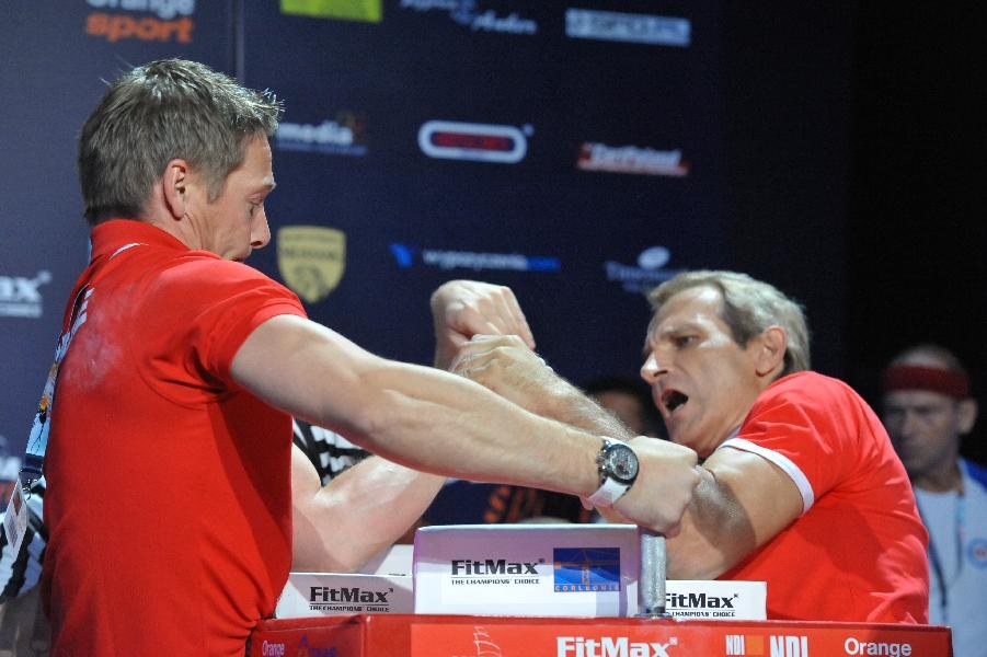 World Armwrestling Championship 2013 Photo Mirek
